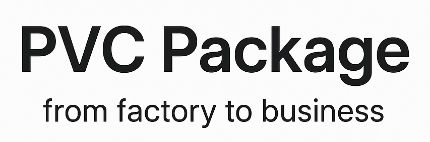 PVC Package