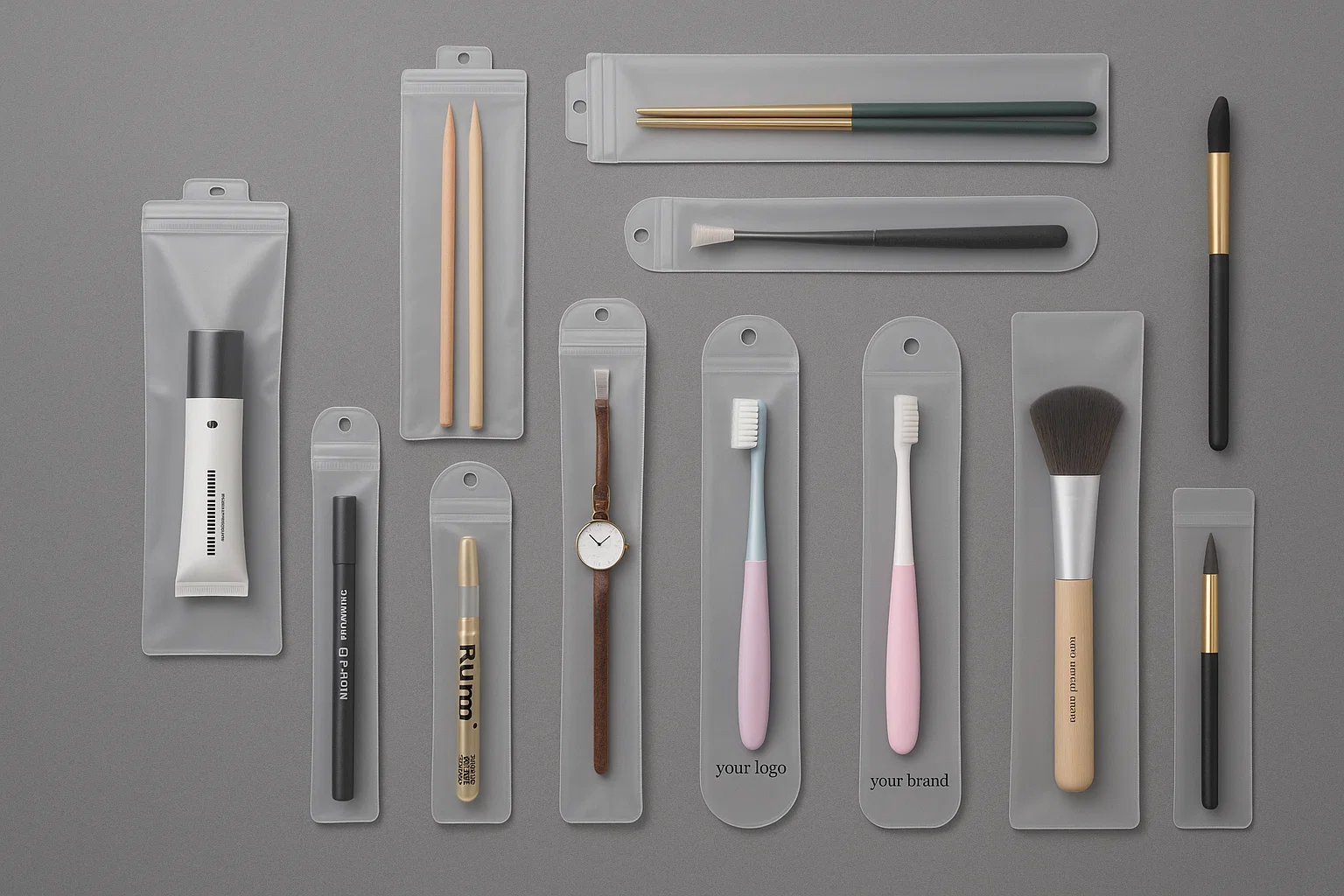 Explore PVC Package