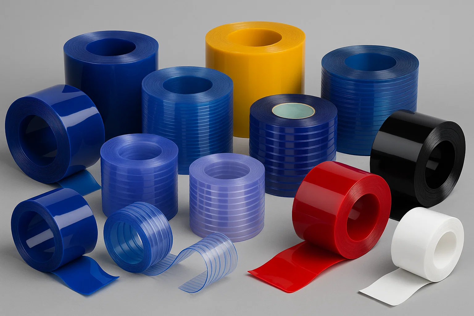 Explore PVC Package