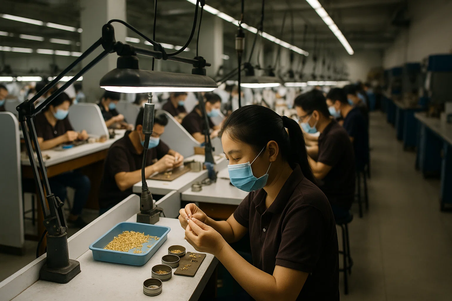 From Basic to Brilliant: Reinventing Jewelry Packaging with 