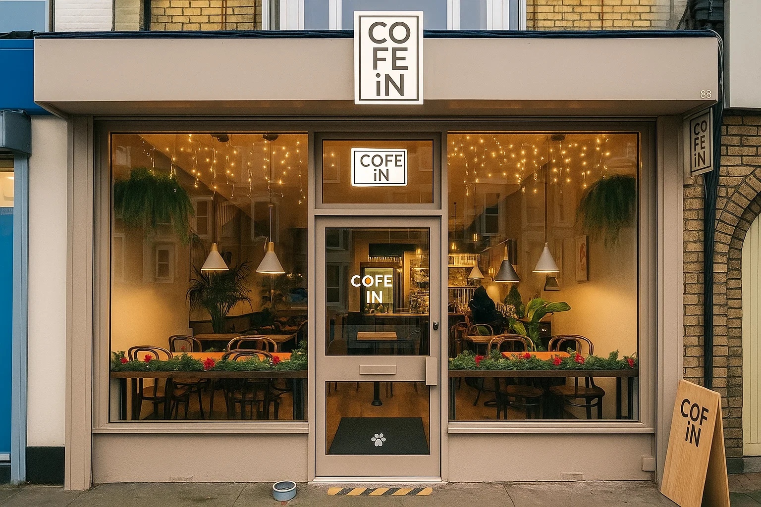 More Than Just Packaging: Helping a Hong Kong Couple Launch 