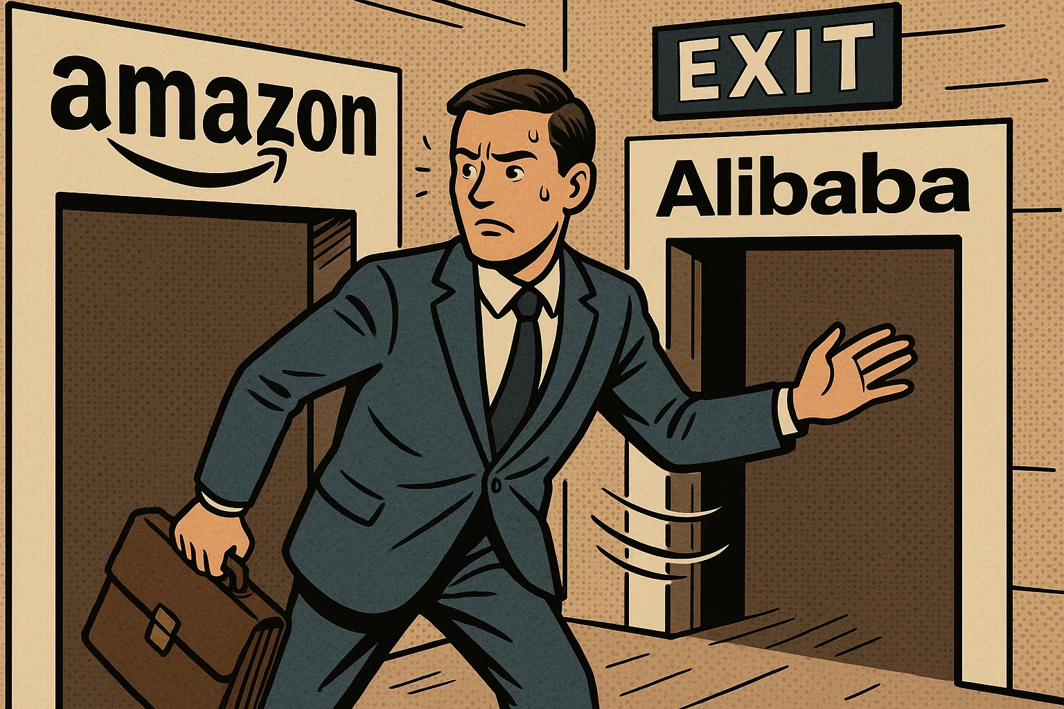 Not a Case Study Today, Just Some Thoughts — Why We Built PV