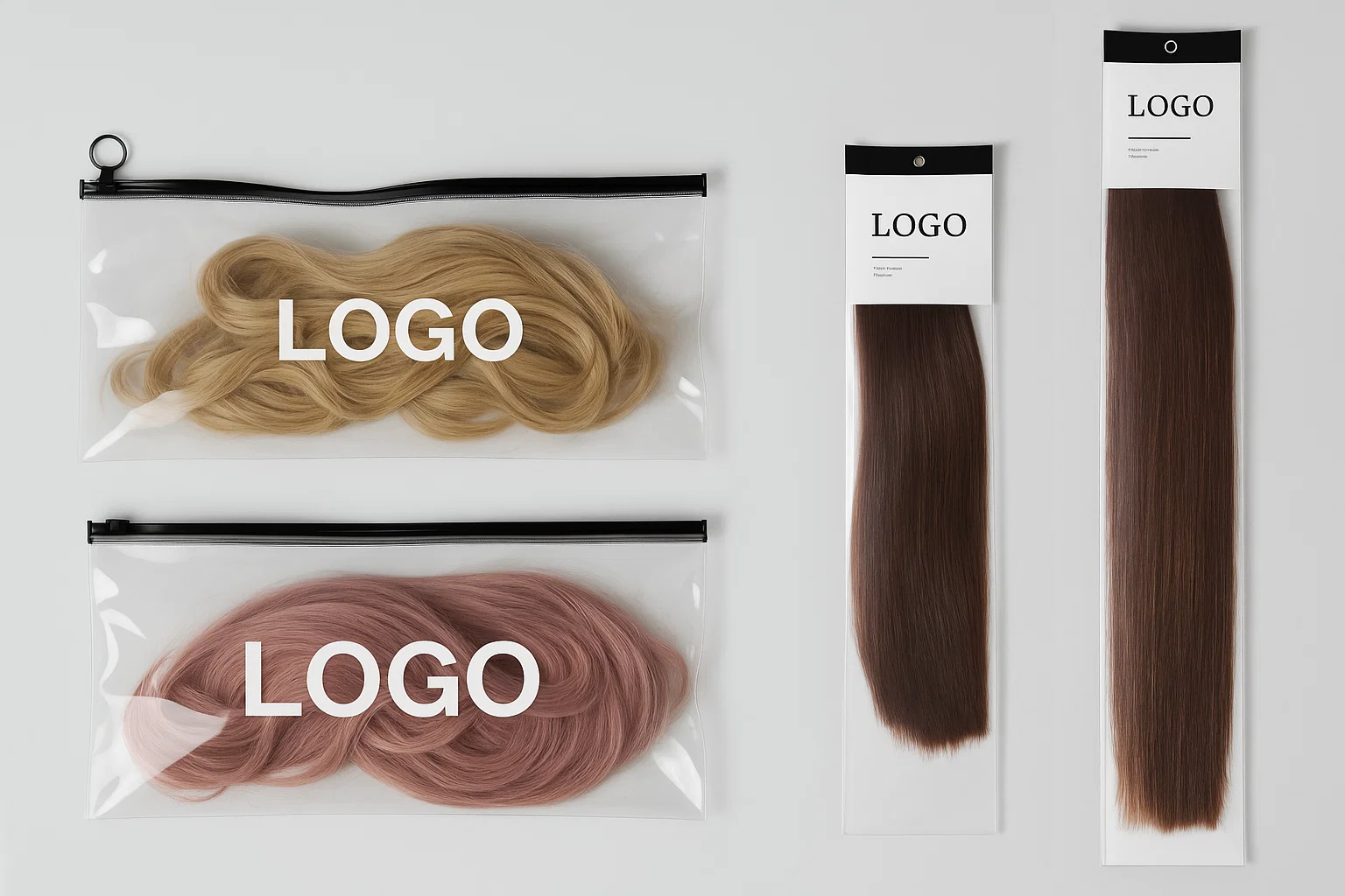 Explore PVC Package