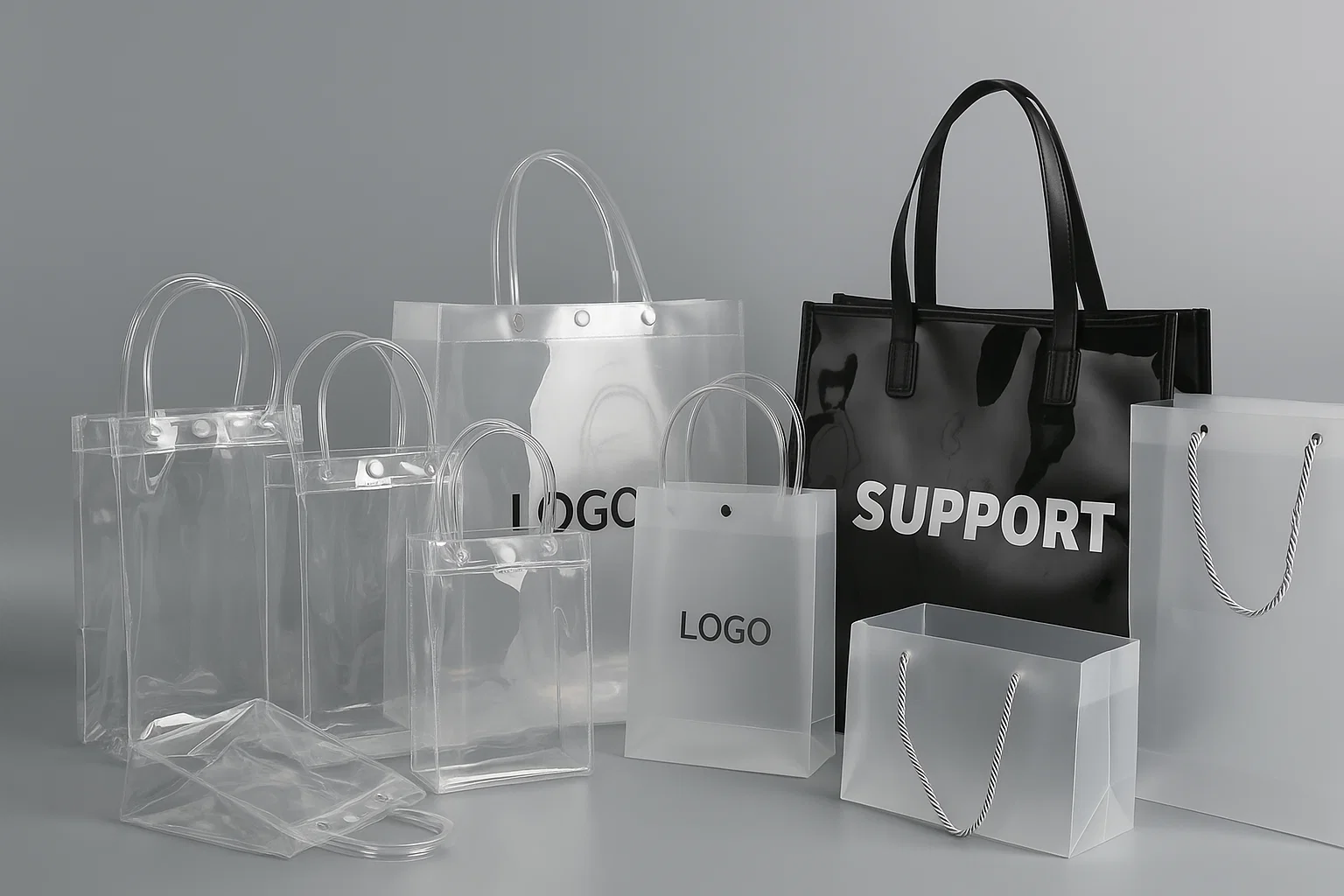 Explore PVC Package