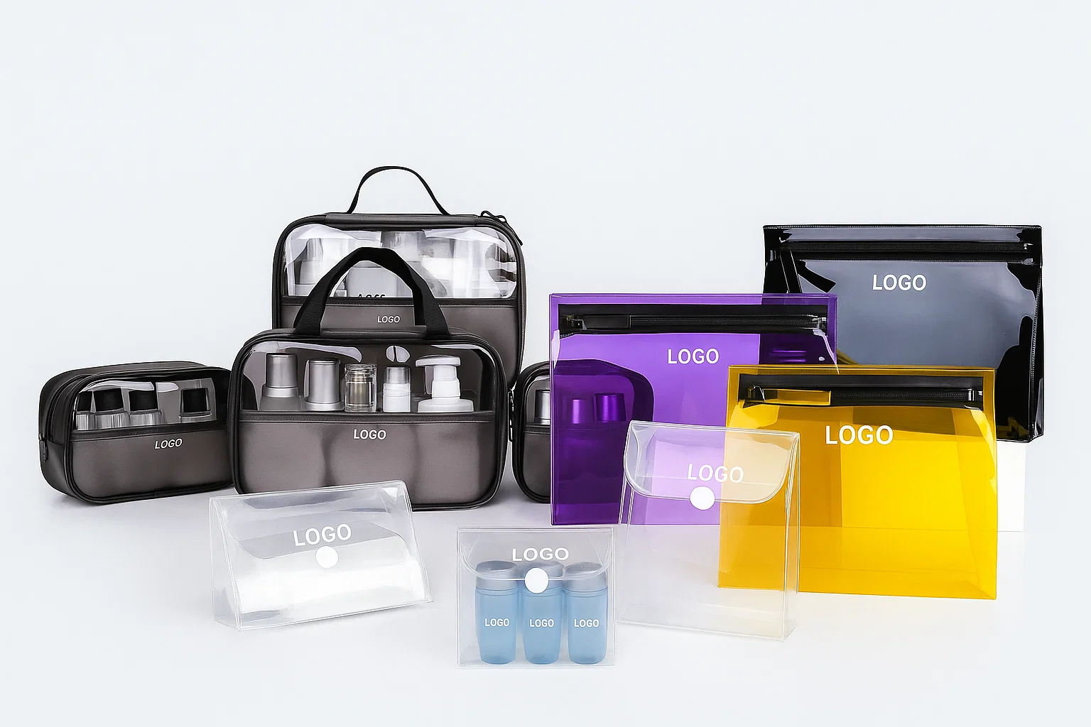 Explore PVC Package